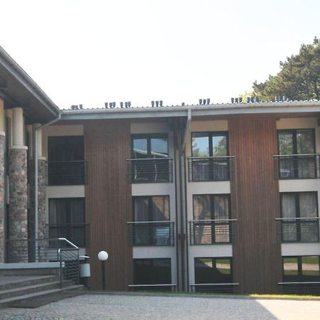 Pokoje Goscinne Bialowieskiego Parku Narodowego, Bialowieza Exterior photo