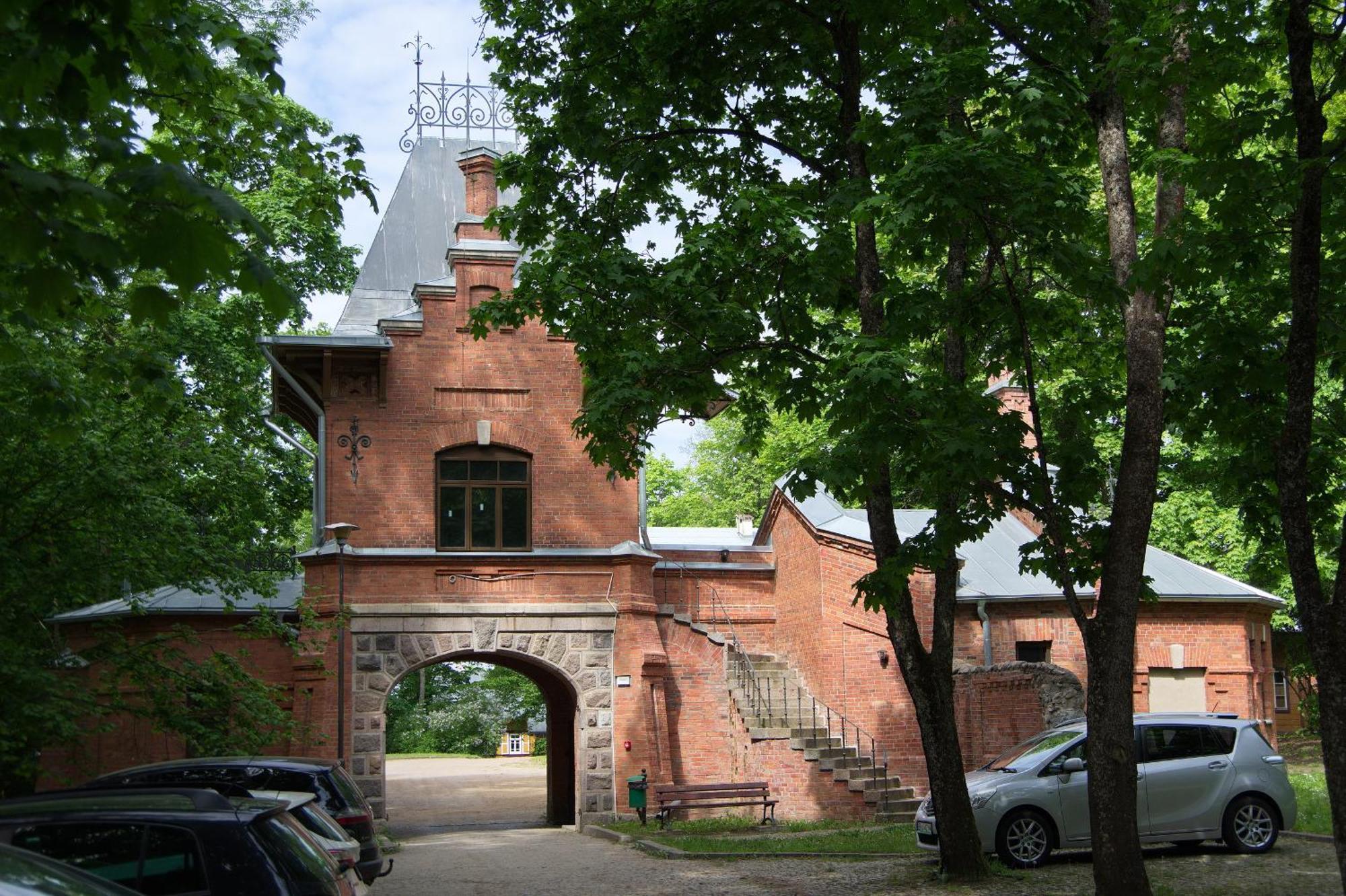 Pokoje Goscinne Bialowieskiego Parku Narodowego, Bialowieza Exterior photo